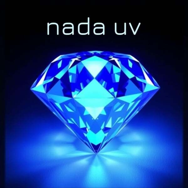 Cover art for Nada UV
