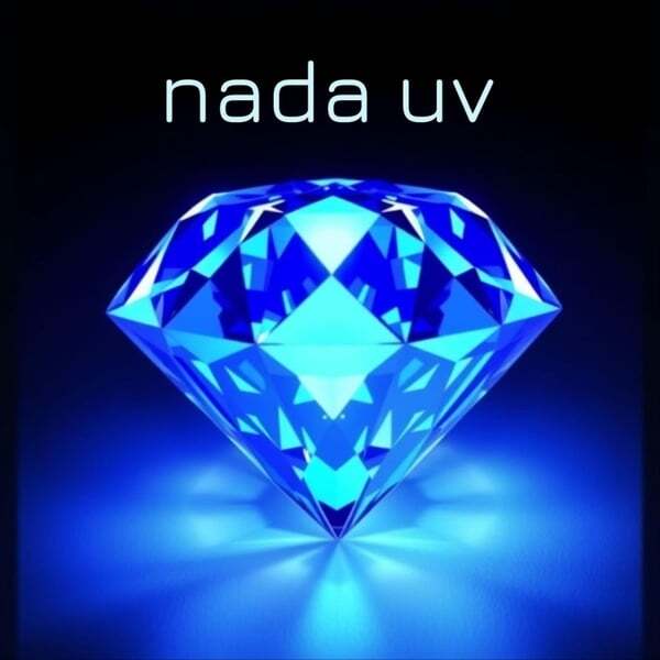 Cover art for Nada UV