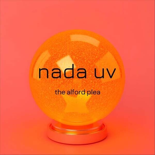 Cover art for The Alford Plea