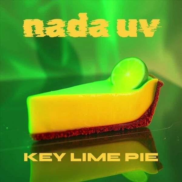 Cover art for Key Lime Pie