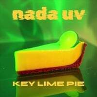 Key Lime Pie